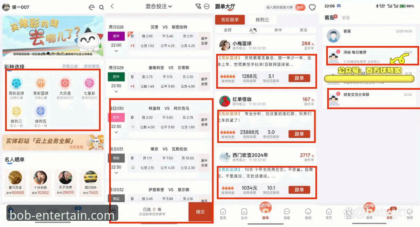 2024年BOB娱乐平台全面评测：备用入口、APP下载与用户体验深度分析