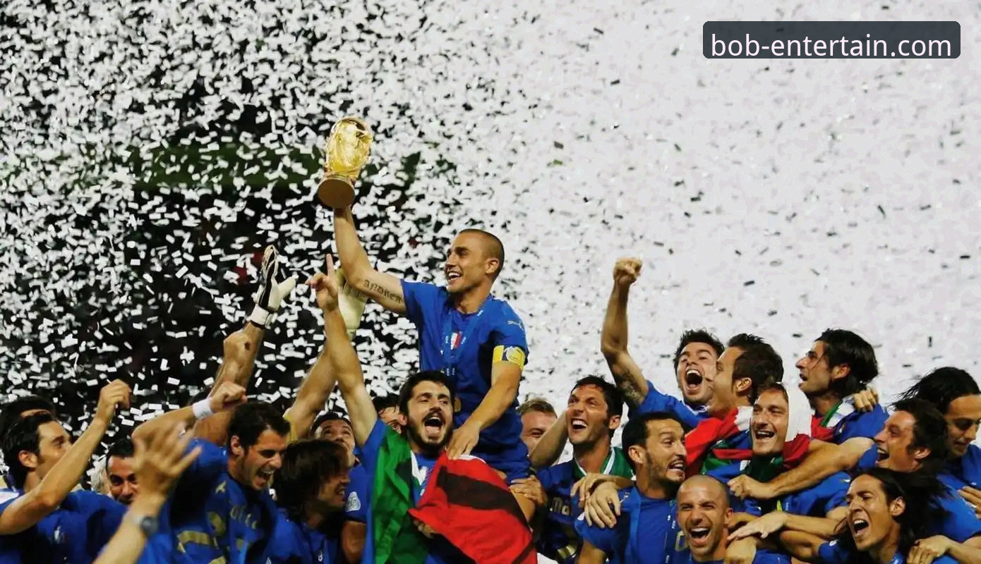 世预赛爆冷之夜：波黑点杀意大利，四星蓝衣军团连续三届无缘世界杯详解