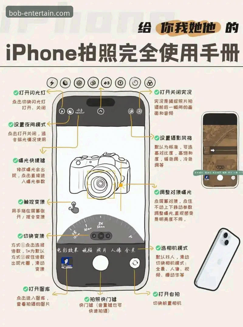 BOB娱乐APP最新更新手机版必备知识：解锁高效娱乐体验的实用技巧